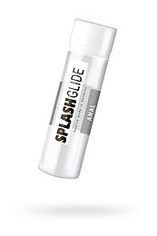 Анальный лубрикант Splashglide  ANAL anesthetic,на водной основе 50 мл
