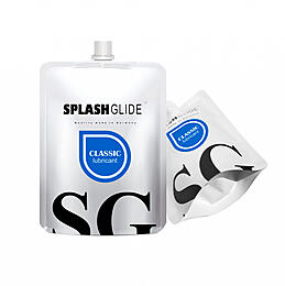 SPLASHGLIDE LUBRICANT CLASSIC Смазка-увлажнитель 100 мл