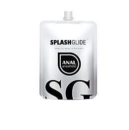 Splash Glide ANAL ANESTHETIC 100 мл