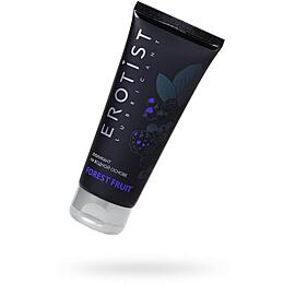 Лубрикант Erotist FOREST FRUIT на водной основе, с ароматом лесных ягод 100 м. арт.541404          