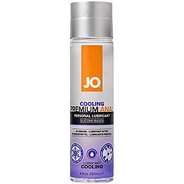 Анальный лубрикант JO на силиконовой основе 120 мл. арт.40209