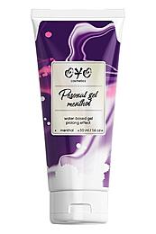 Гель OYO PERSONAL GEL MENTOL (с продлевающим эффектом), 50 мл.