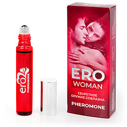 Ароматизирующая композиция EROWOMAN №16 с феромонами 10 мл арт. LB-16116w