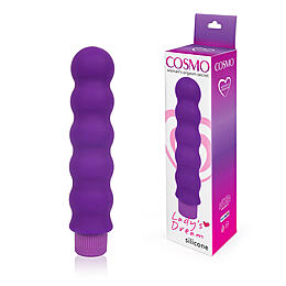 CSM-23093 ВИБРОМАССАЖЁР фиолет,