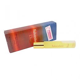 54 Christian Dior Fahrenheit, edp., 10 ml