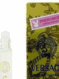 133 Versace Yellow Diamond, 10 ml