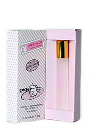 132 DKNY Be Delicious Fresh Blossom, 10 ml