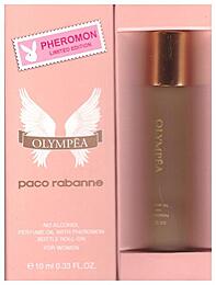 172 Paco Rabanne Olympea, 10 ml