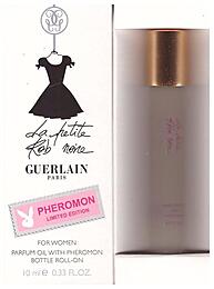 177 Guerlain La Petite Robe Noire, edp., 10 ml