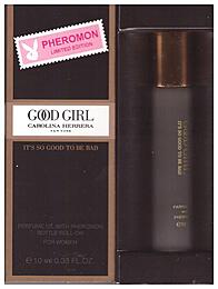 176 Carolina Herrera Good Girl, edp 10 ml