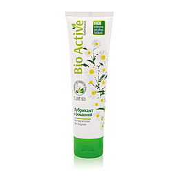 Лубрикант BIO ACTIVE 100 г арт. LB-27002