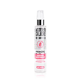 Увлажняющий интимный гель ACTIVE GLIDE PREBIOTIC, 100 г арт. LB-29001