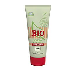 Интимный гель HOT BIO WARMING с согревающим эффектом, 100 мл, арт. 44182