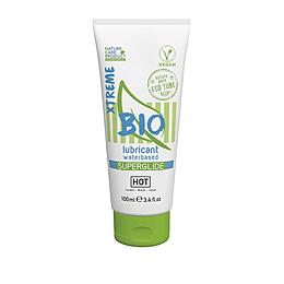 Интимный гель HOT BIO XTREME с экстрактом зверобоя, 100 мл, арт. 44183